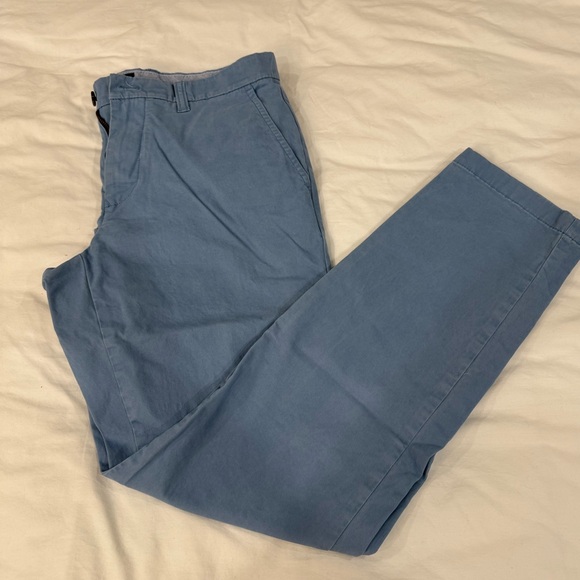 Tommy Hilfiger Men’s Chinos - Picture 1 of 4